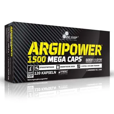 Olimp Argi Power 1500