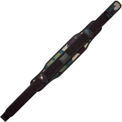 Cross-Training belt camouflage (C.P. Sports)