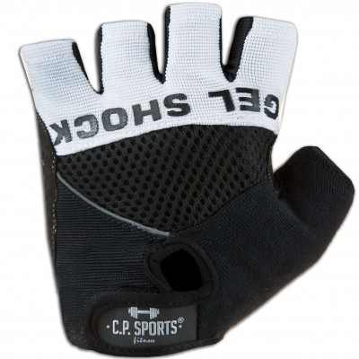 cycling gloves - 1 pair (C.P. Sports)