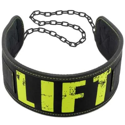 Dip-belt 'Lift' (C.P. Sports) - Kopie