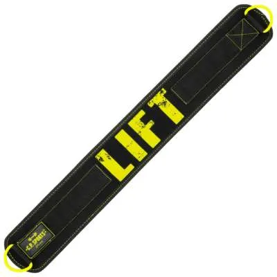Dip-belt 'Lift' (C.P. Sports) - Kopie