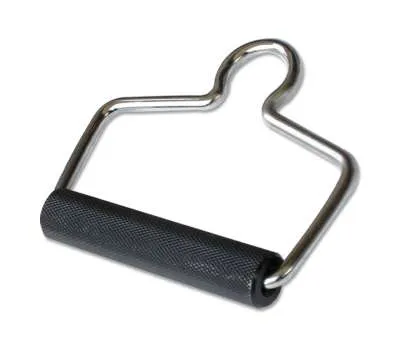 Einhandgriff geschlossen leichte Ausführung