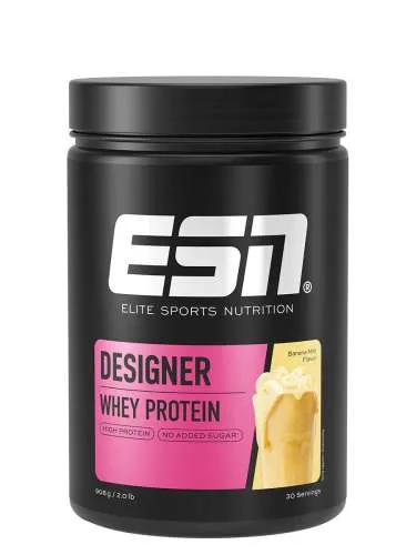 ESN Designer Whey Protein