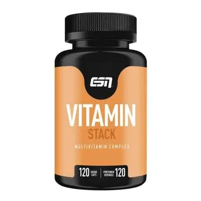 ESN Vitamin Stack
