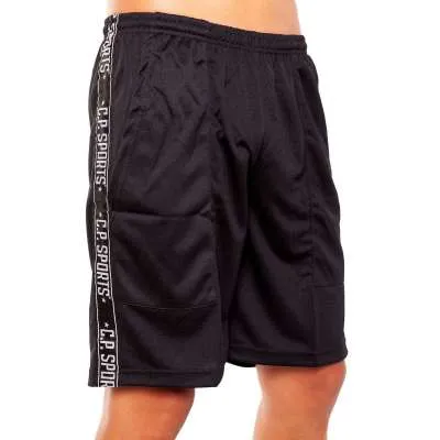 Fitness Hose Mesh Short