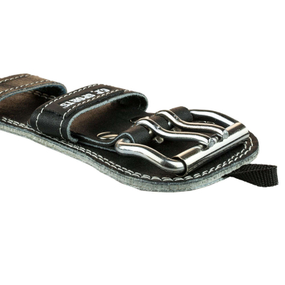 Weight lifting belt leather extra wide (C.P. Sports)