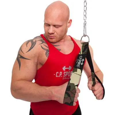 Grip Loops (C.P. Sports)