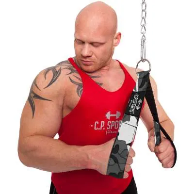 Grip Loops (C.P. Sports)