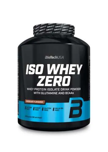 BiotechUSA Diät Pack for men