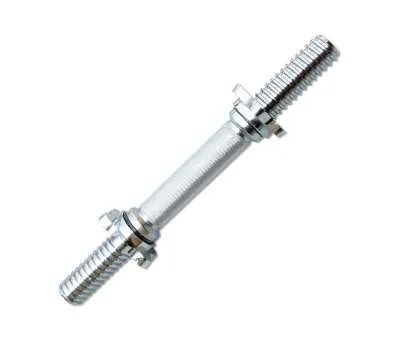 Dumbbell threaded 30 mm x 350 mm