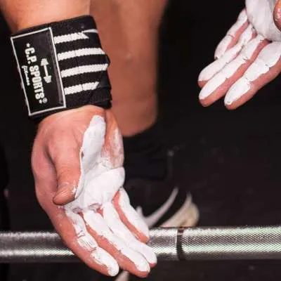 Liquid Chalk - 250 ml bottle (Hiro Lab)