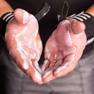 Liquid Chalk - 250 ml bottle (Hiro Lab)