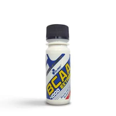Olimp BCAA 4000 Shot