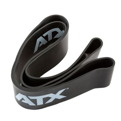 ATX Widerstandsband Power Band - Level 7 black