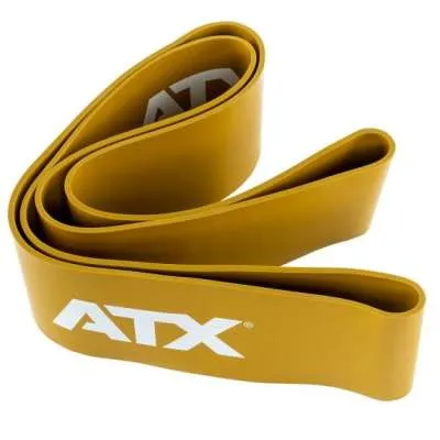 ATX Widerstandsband Power Band - Level 8 gold