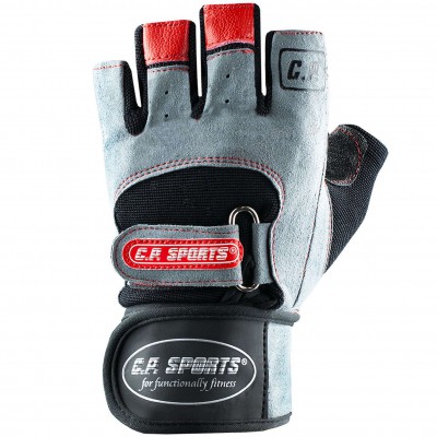 Pro Trainer gloves - 1 Pair (C.P. Sports)