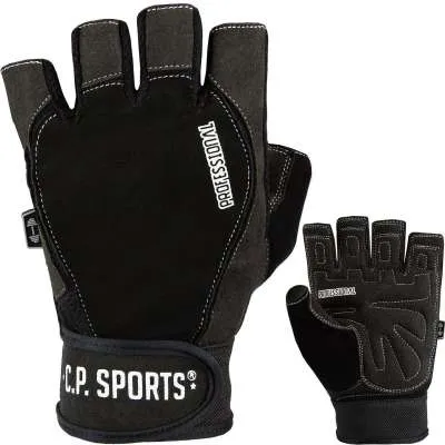 C.P. Sports Profi Gym Handschuh