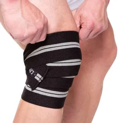 CP Sports Profi Kniebandagen