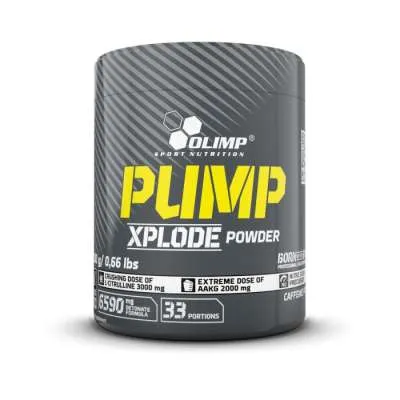 Olimp Pump Xplode