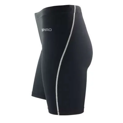 Bodyfit Shorts Lady (SPIRO)