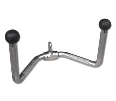 Rudergriff breit mit Bumperenden