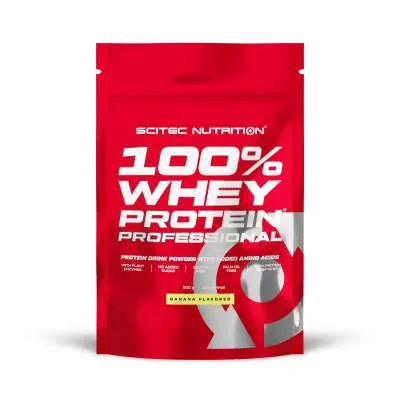 Scitec Whey Protein Professional