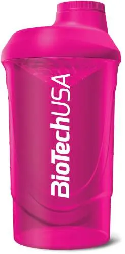 Wave Shaker 700ml (Biotech USA)