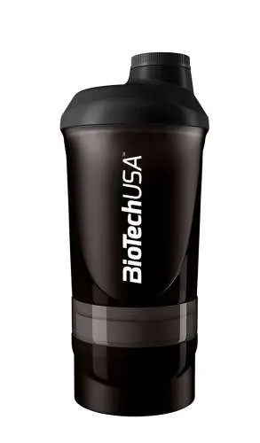 Wave+ Shaker (Biotech USA)