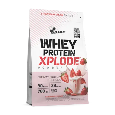 Olimp Whey Protein Xplode