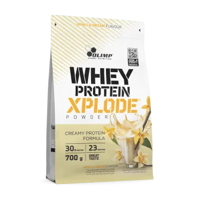 Olimp Whey Protein Xplode