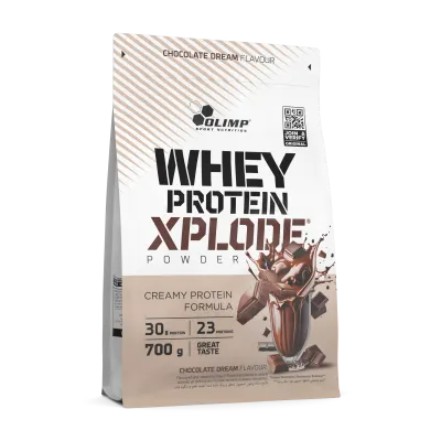 Olimp Whey Protein Xplode