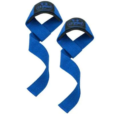lifting straps classic - 1 pair (C.P. Sports)
