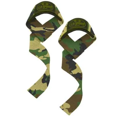 lifting straps classic - 1 pair (C.P. Sports)