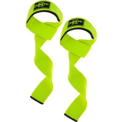 lifting straps classic - 1 pair (C.P. Sports)