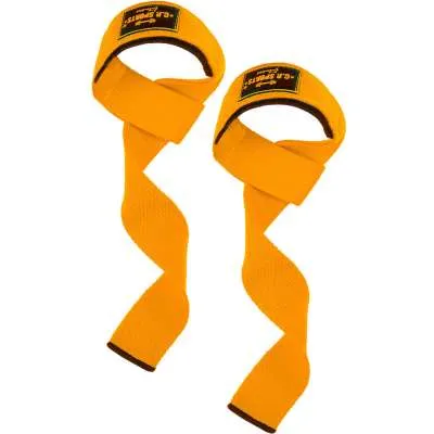 lifting straps classic - 1 pair (C.P. Sports)
