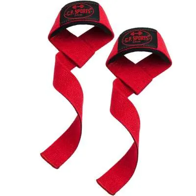 lifting straps classic - 1 pair (C.P. Sports)