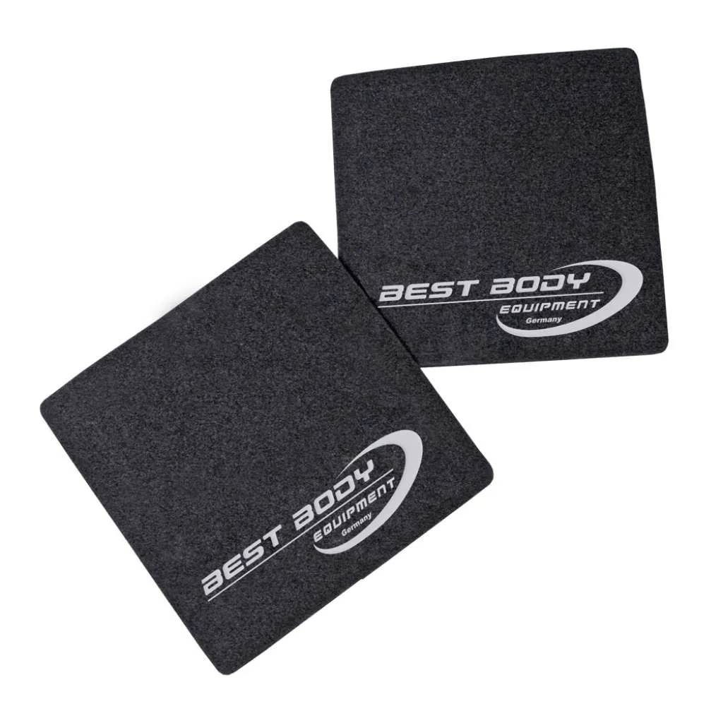 Handle cushions - 1 pair