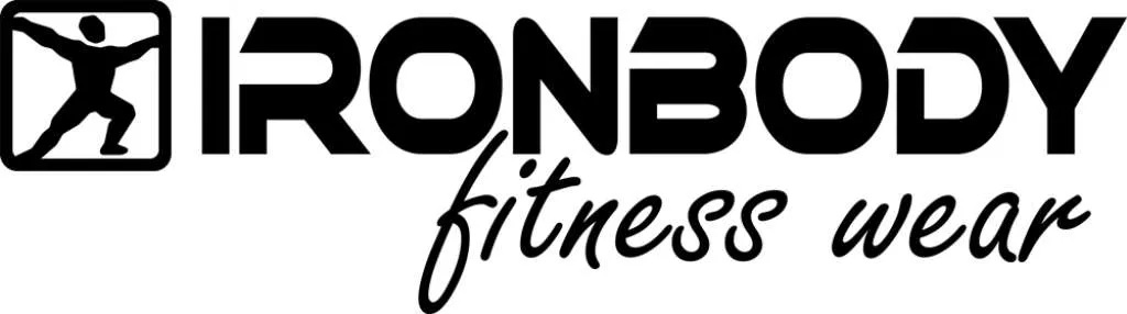 Woman T-Shirt schwarz (Ironbody)