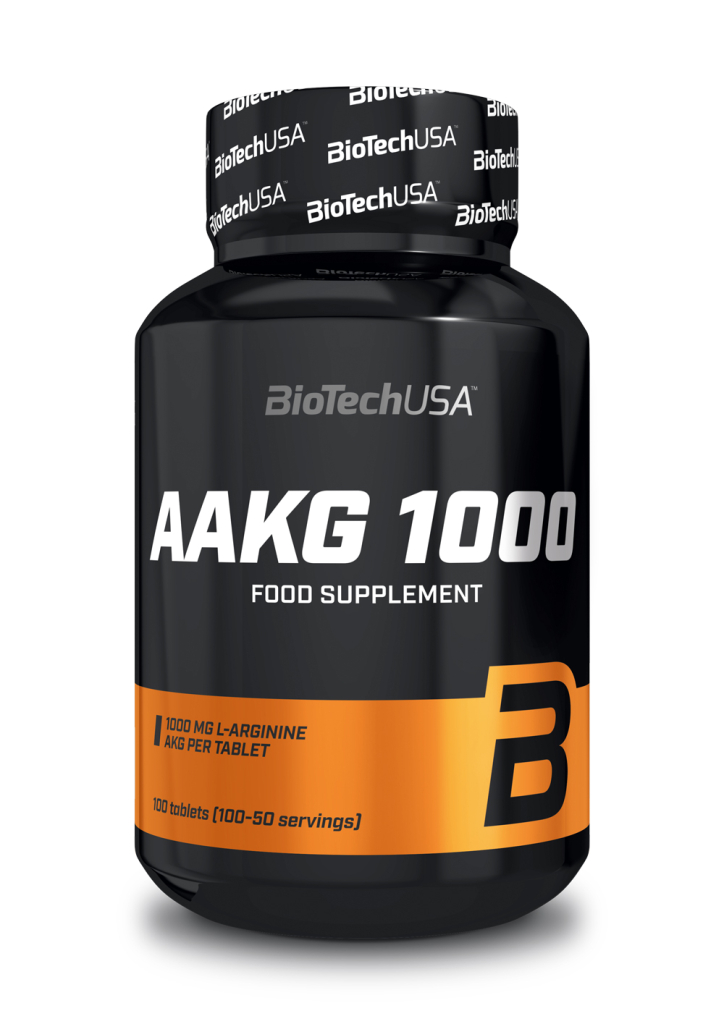 Biotech USA AAKG 1000
