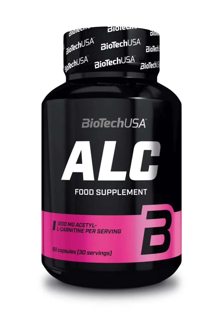 Biotech USA ALC