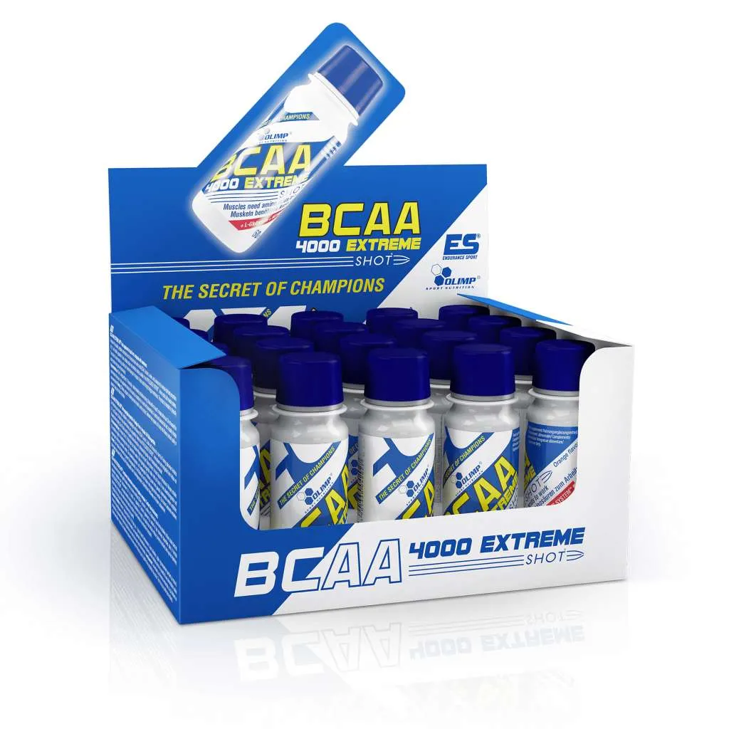 Olimp BCAA 4000