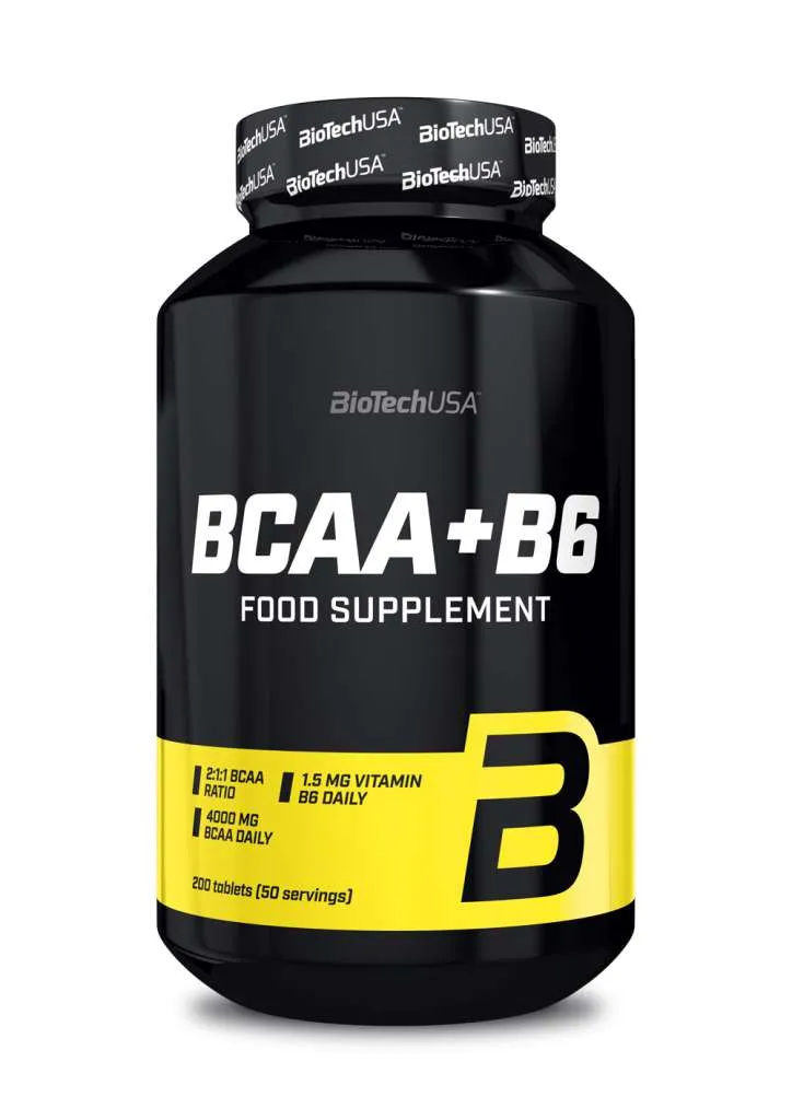 BiotechUSA BCAA 3d