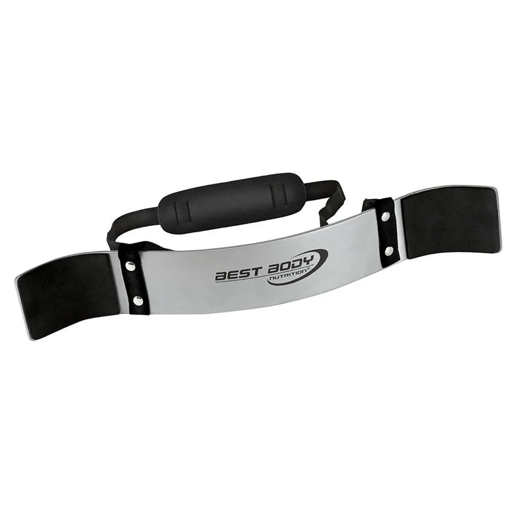 Bizeps Maximizer (Best Body)