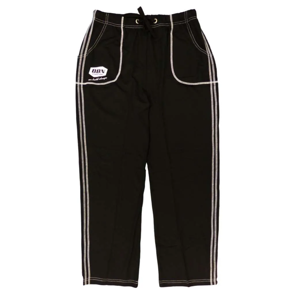 Gym Pants Men Long (Best Body Nutrition)