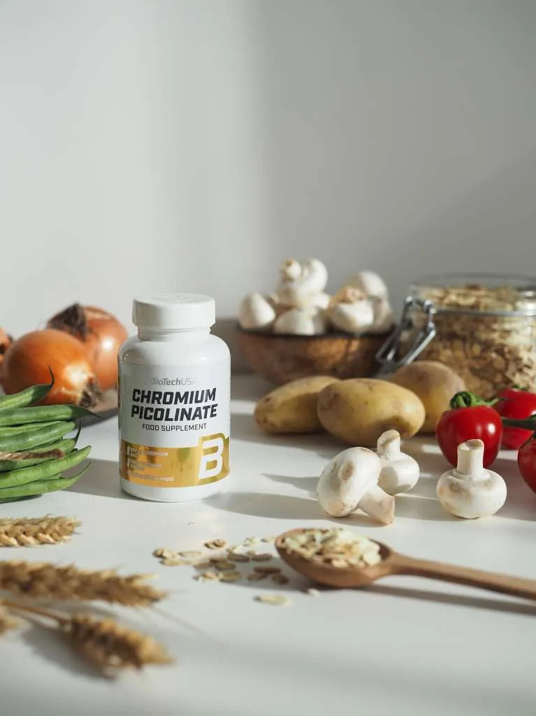 Biotech USA Chromium Picolinate
