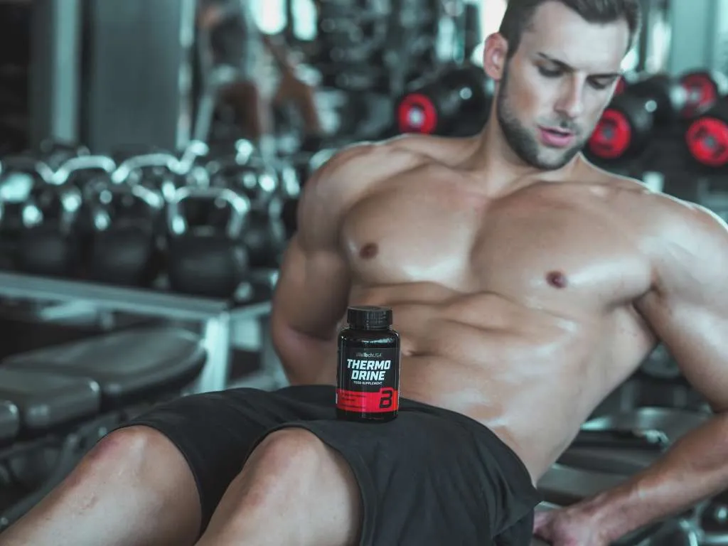 Biotech USA Thermo Drine