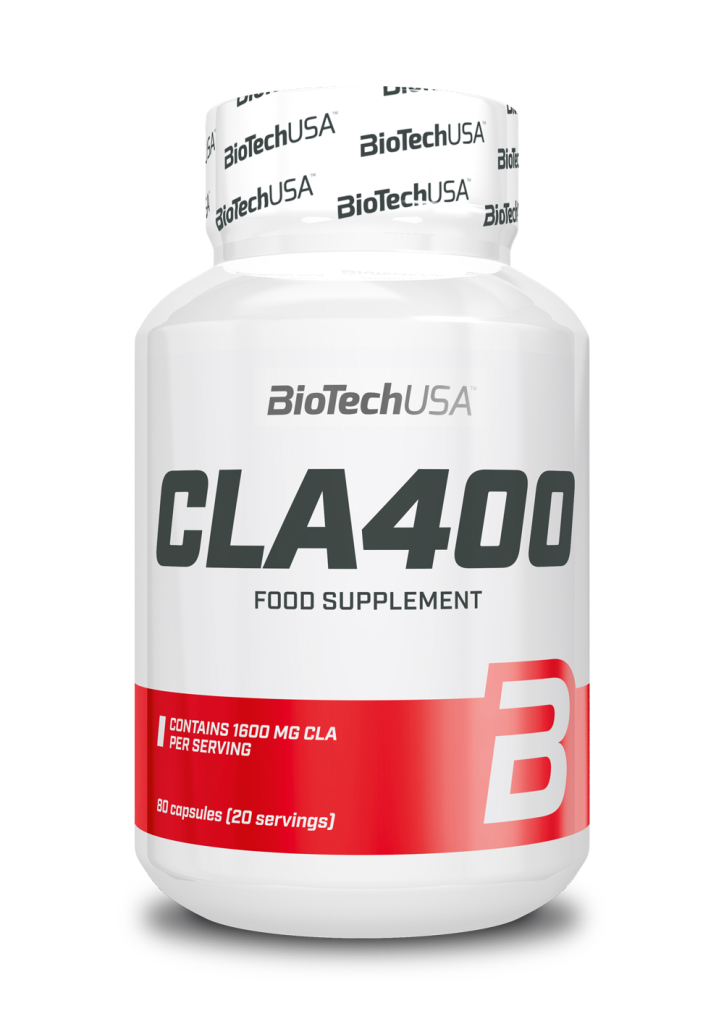 Biotech USA CLA 400