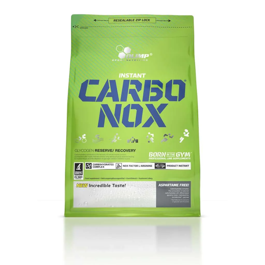 Olimp Carbo Nox
