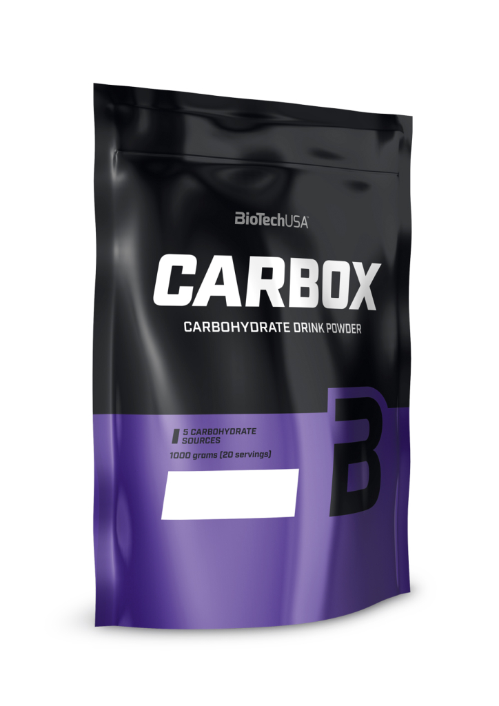 Biotech USA Carbox Flavoured