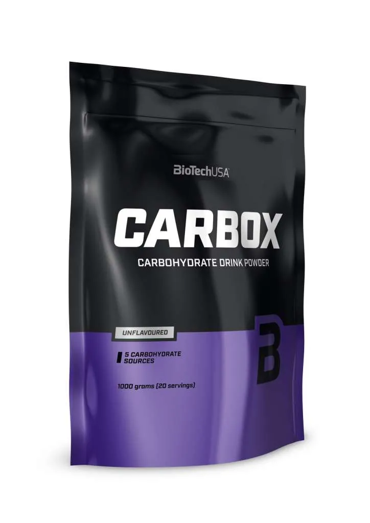BiotechUSA Carbox